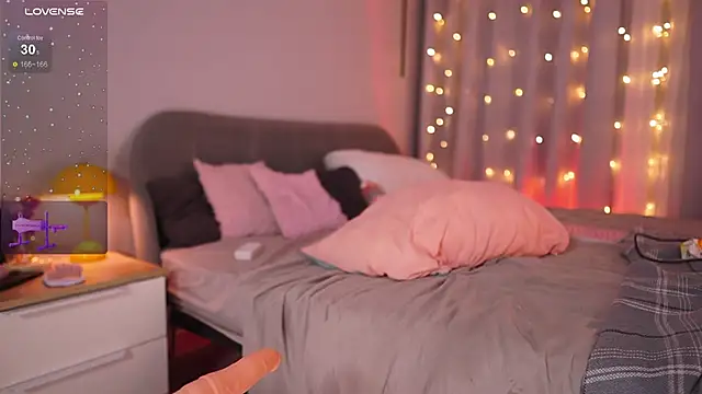 sweetcherryhot's cam snapshot