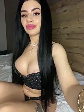 Ameliablack_1's cam snapshot