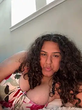 Angeliccreamyrican's cam snapshot