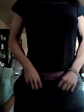 Karlykox69169's cam snapshot