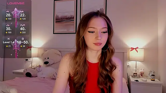 diana_nier's cam snapshot