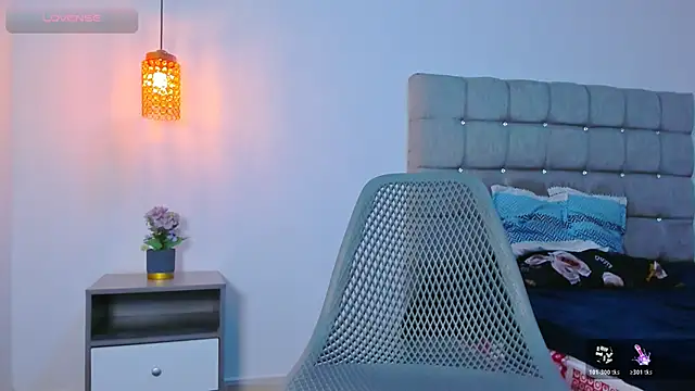 Br4ndxpimm live sex cam