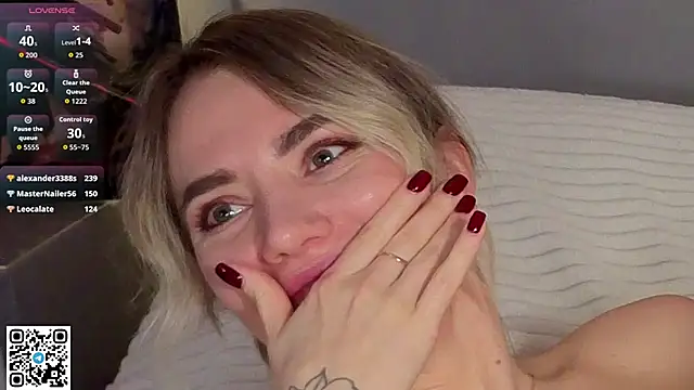 Hakuuna_Matata's cam snapshot