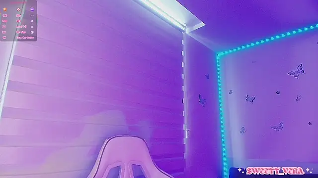 sweettvera's cam snapshot