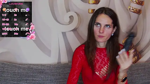 hailey_peach's cam snapshot