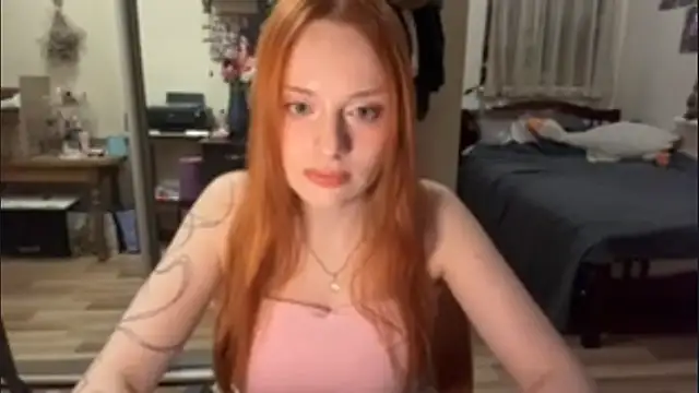 HeilyJeily's cam snapshot