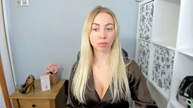 MargaritaRose's cam snapshot