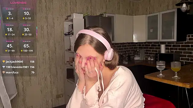 ChrisAmott's cam snapshot