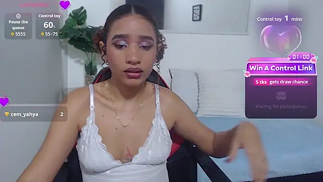 Alice_Grinnerk's cam snapshot