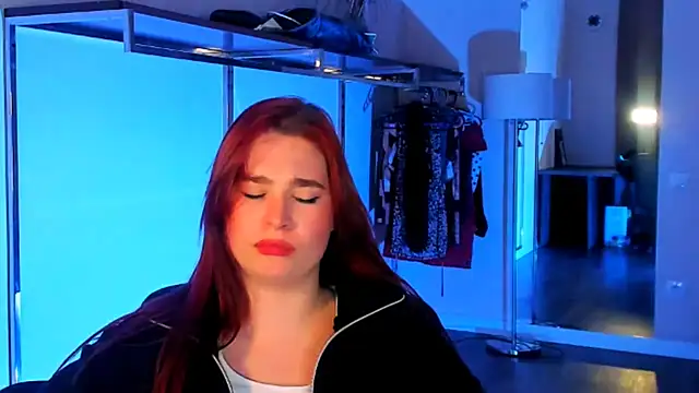 Meri_Cutte's cam snapshot