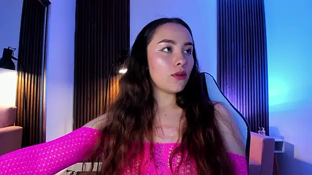 MAGIC_VERA's cam snapshot