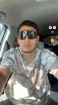 StrokingDaddy4 live sex cam