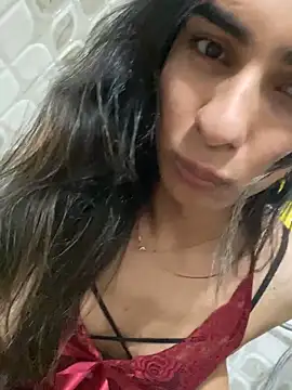 Jasmine_Shemale live sex cam