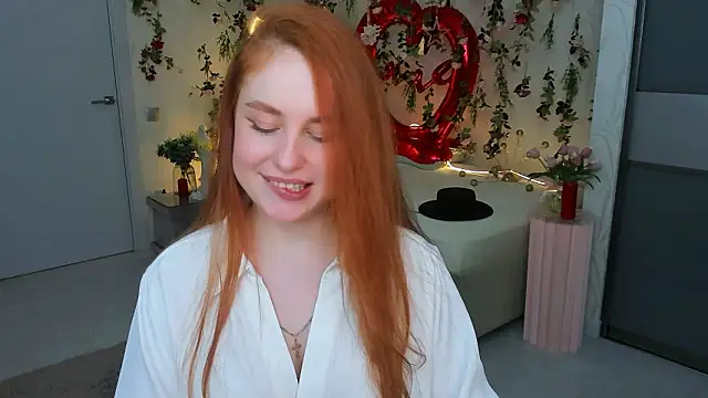 AirySilhouette live sex cam