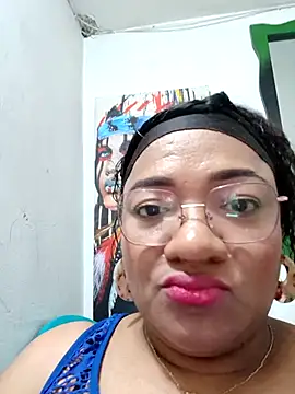 honey-suckle's cam snapshot