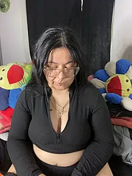 MsConejitaa's cam snapshot