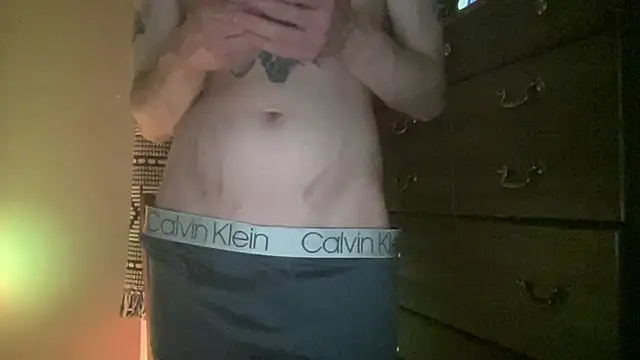 Mikeswanston's cam snapshot