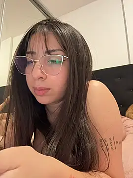 Lina_soler69's cam snapshot