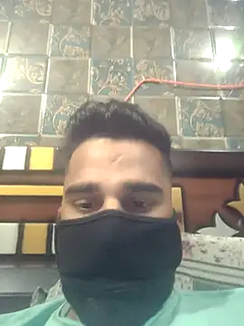 MrCurioX live sex cam