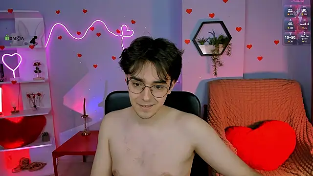 martin_neil's cam snapshot