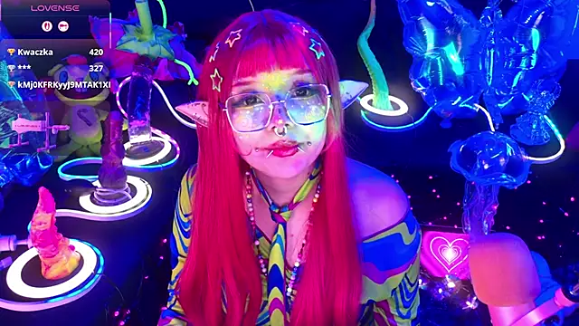 LaytonBox live sex cam