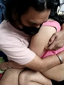 GangbangCouple live sex cam