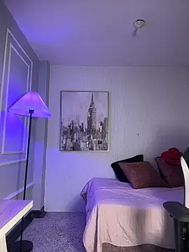 HoneyMollyX's cam snapshot