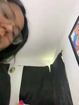 MsConejitaa's cam snapshot