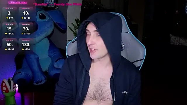 Gil_gamesh90's cam snapshot