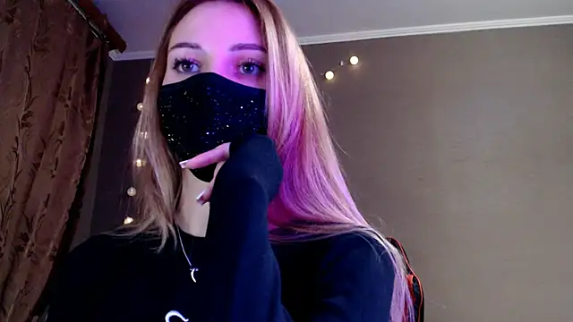 Iris_lave live sex cam