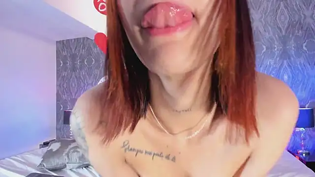 SkyFallls live sex cam