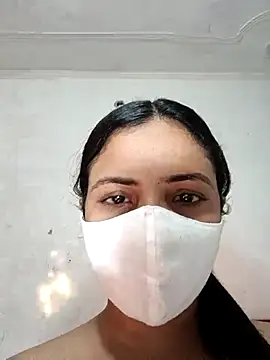 HotAishaa's cam snapshot