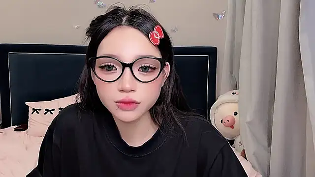 _Gwendolyn_'s cam snapshot