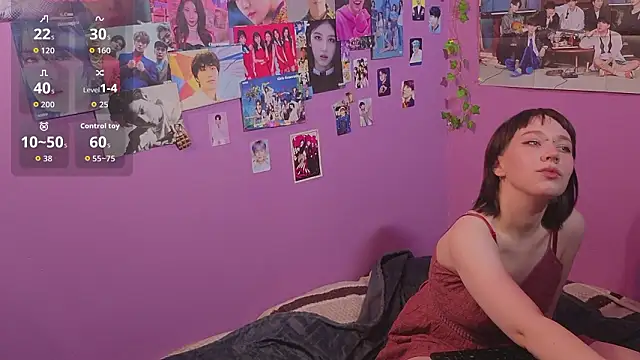 Burning_art's cam snapshot