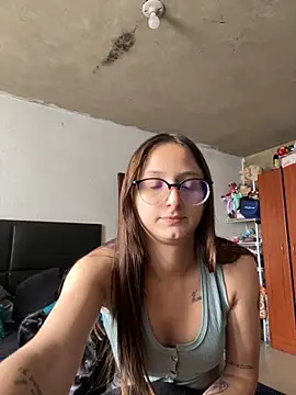 Aria__Rousse03's cam snapshot