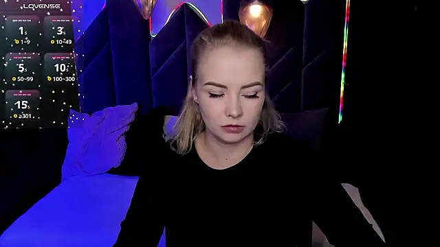 StephanieSweety's cam snapshot