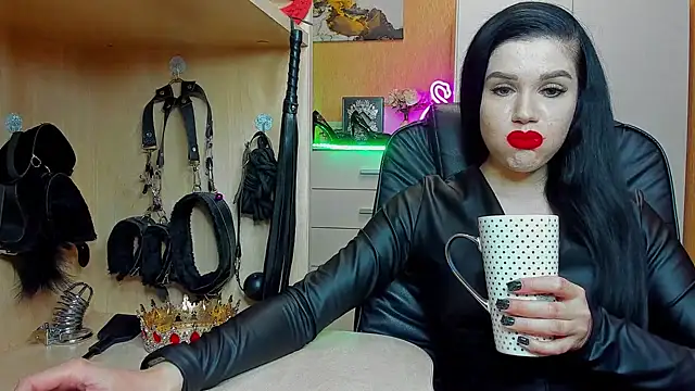 KristiTopxx's cam snapshot