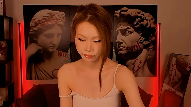 SarahRice's cam snapshot