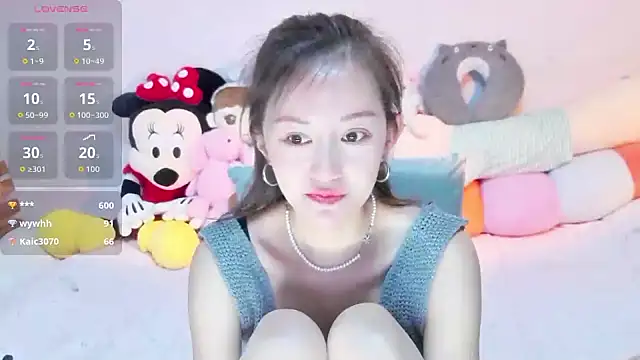 baozi-DDET's cam snapshot