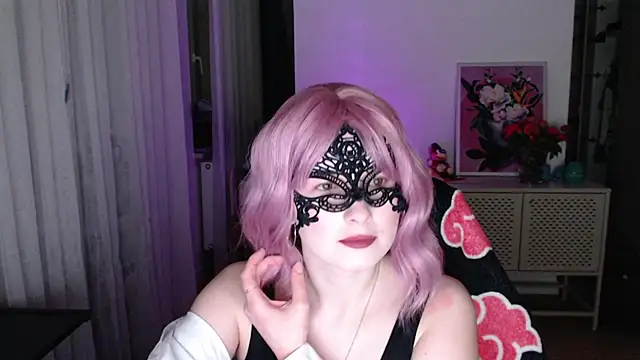 LunaXcherry's cam snapshot