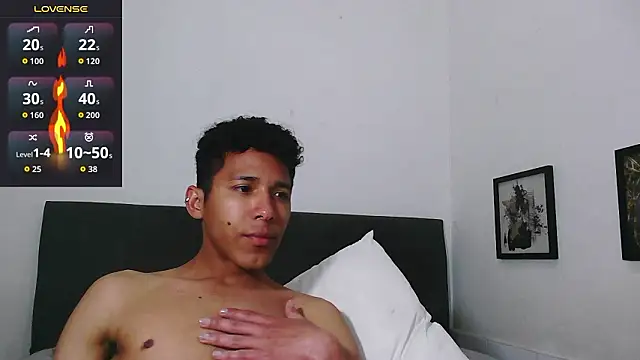 iam_corbin live sex cam