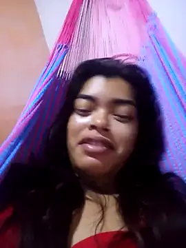 Rocioardiente's cam snapshot