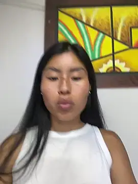 Roxana69obreron's cam snapshot