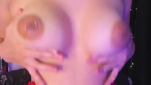 bellabarbiex's cam snapshot