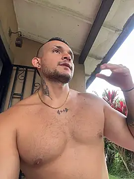 Marco_Vega live sex cam