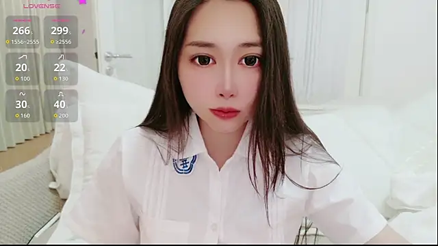 Moonccoi live sex cam