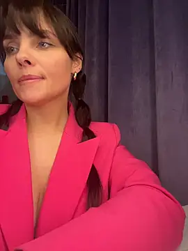 Leia_Prana's cam snapshot