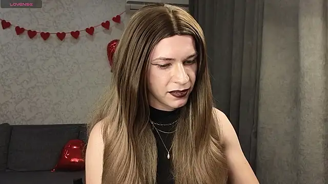 Anna_inHear live sex cam