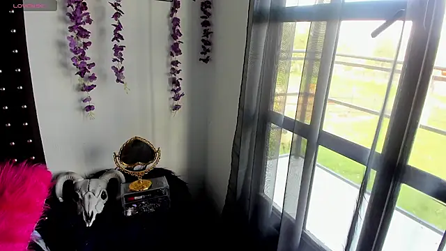 Midory_6's cam snapshot