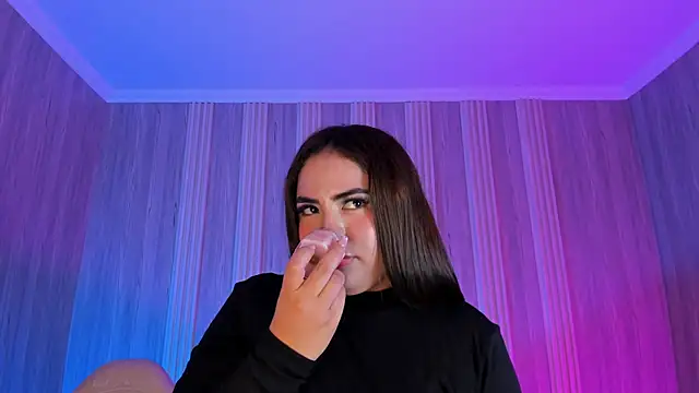 Lia_Sweettt's cam snapshot